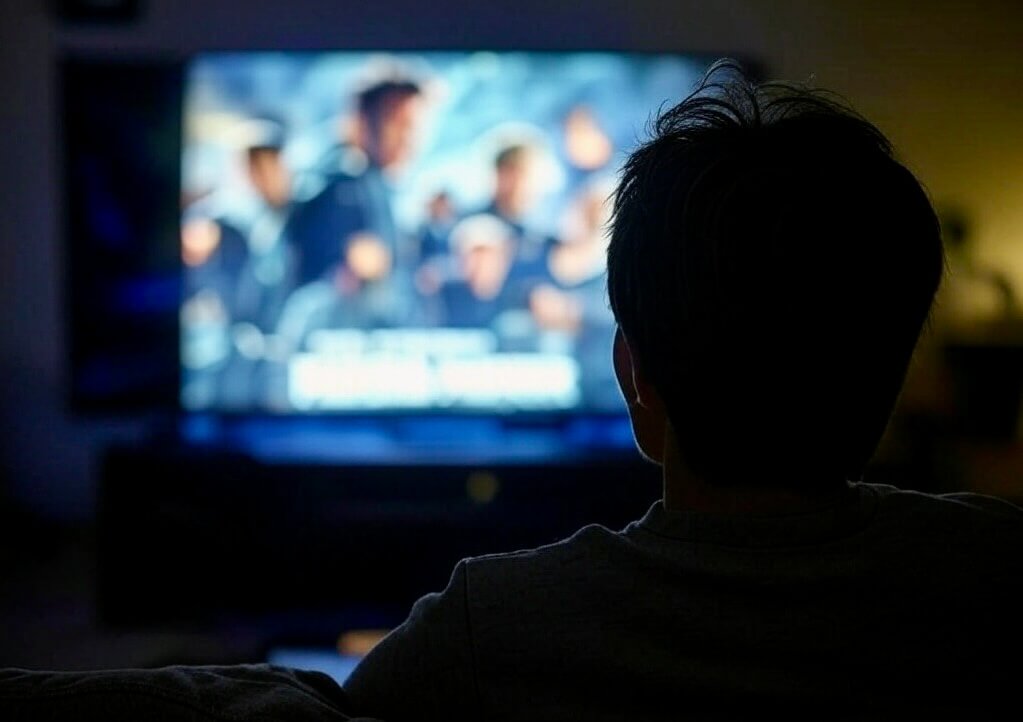 كيف تؤثر تفضيلات الأفلام على نشاط الدماغ؟