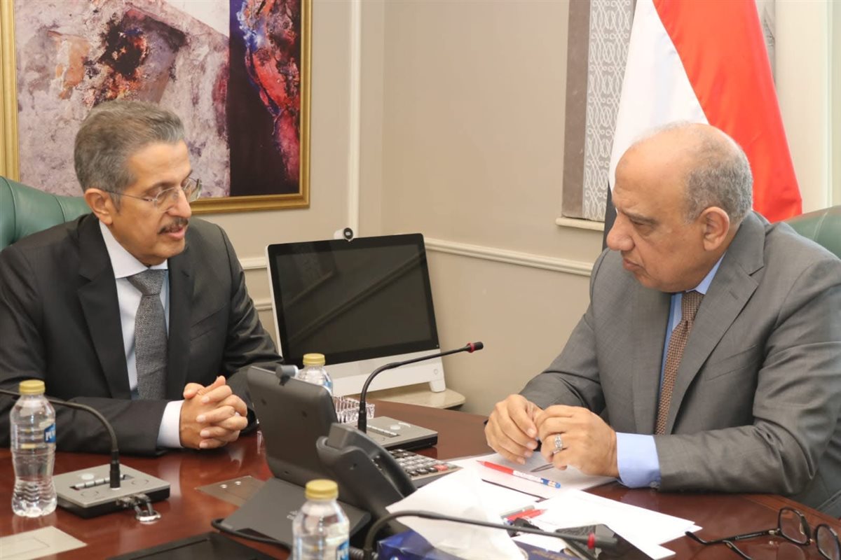 مصر تعزز تعاونها مع “أكوا باور” السعودية لتوسيع مشروعات الطاقة المتجددة ودعم الشبكة الكهربائية