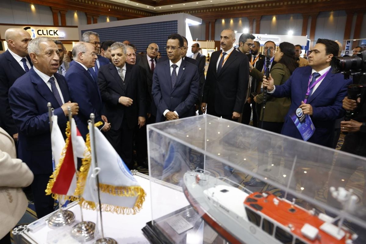 المصدر صفحة رئاسة الوزراء فيسبوك