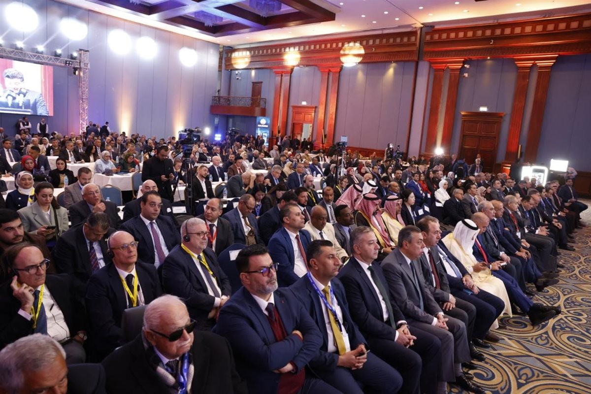 المصدر صفحة رئاسة الوزراء فيسبوك