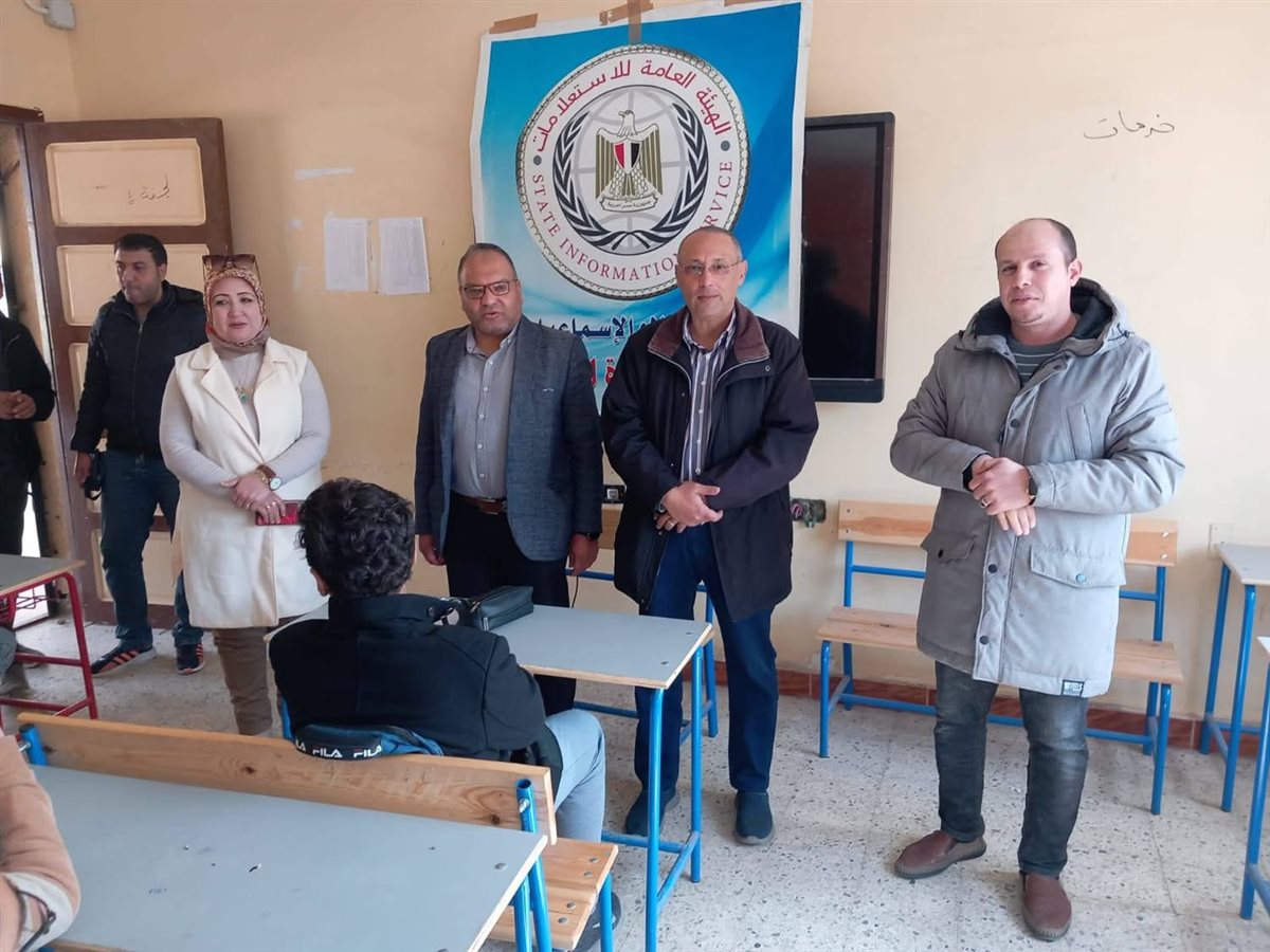 جهود محافظة الإسماعيلية لتعزيز الوعي بالقضية السكانية