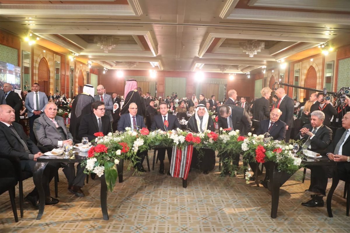 المصدر صفحة رئاسة الوزراء فيسبوك
