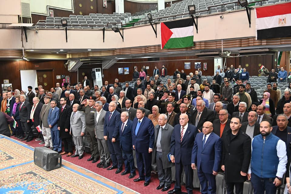 المصدر صفحة رئاسة الوزراء فيسبوك
