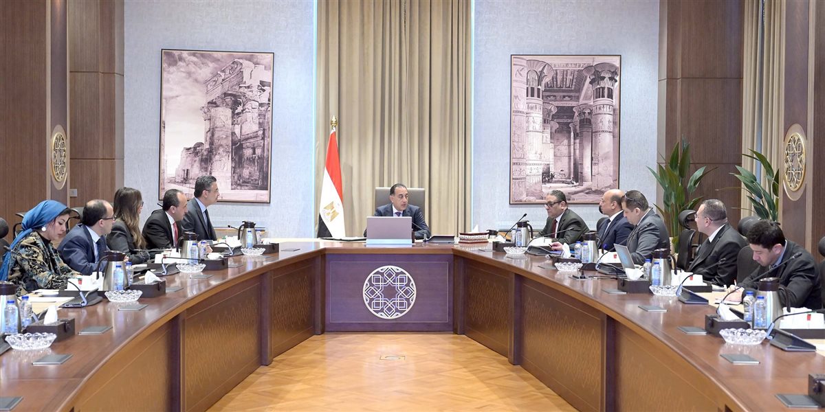 المصدر صفحة رئاسة الوزراء فيسبوك