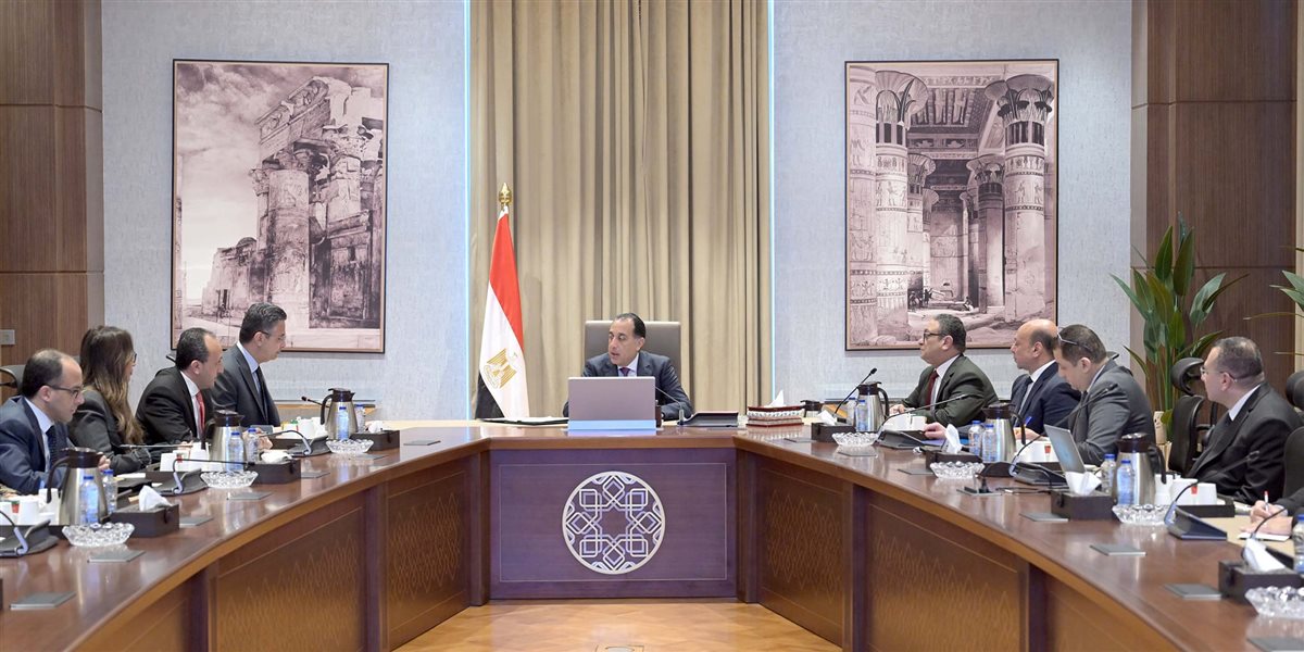 المصدر صفحة رئاسة الوزراء فيسبوك