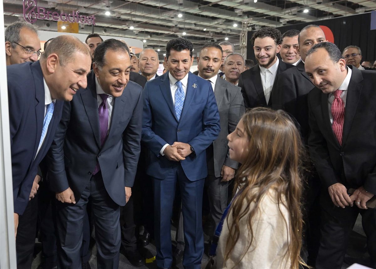 المصدر صفحة رئاسة الوزراء فيسبوك