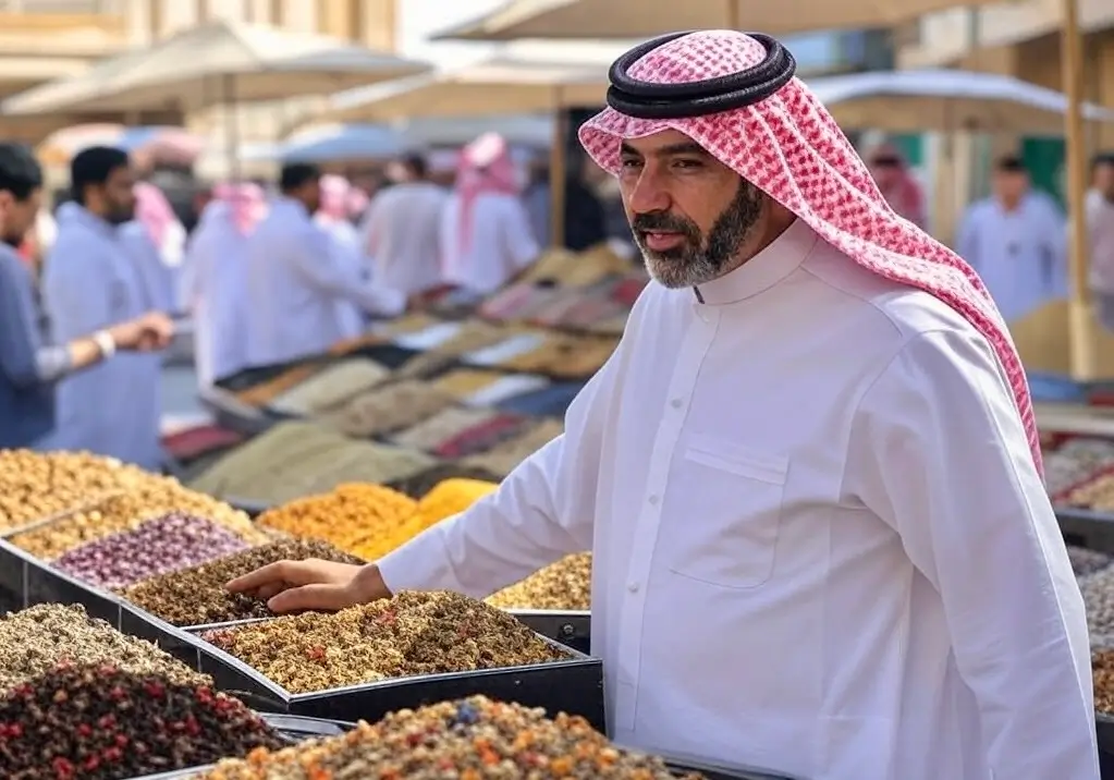 ارتفاع معدل التضخم في السعودية خلال يناير إلى 2% مدفوعًا بزيادة أسعار الأغذية والإيجارات