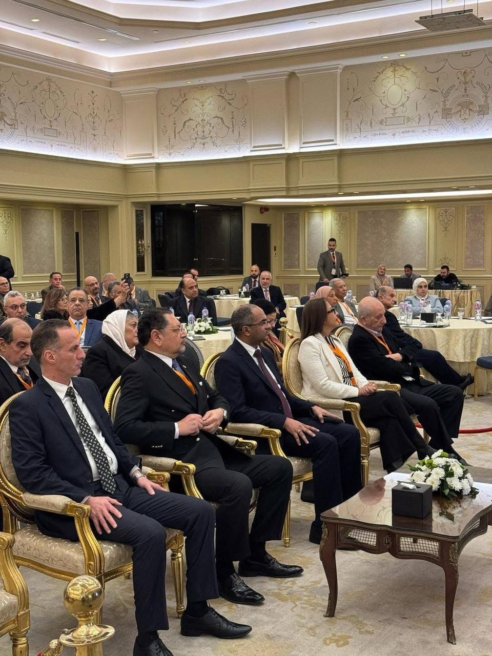 المصدر صفحة رئاسة الوزراء فيسبوك
