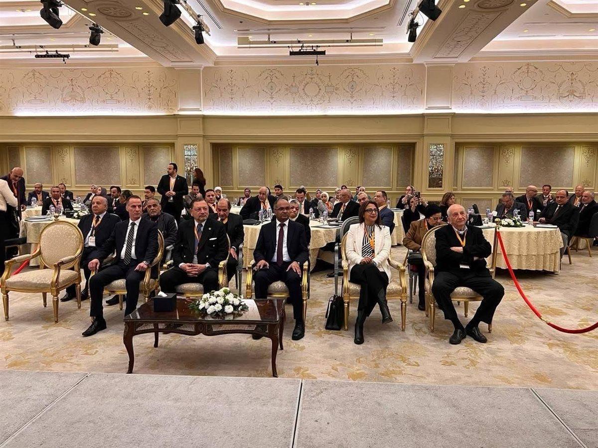 المصدر صفحة رئاسة الوزراء فيسبوك