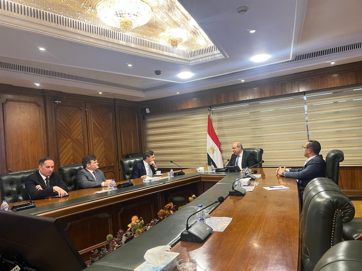 المصدر صفحة رئاسة الوزراء فيسبوك