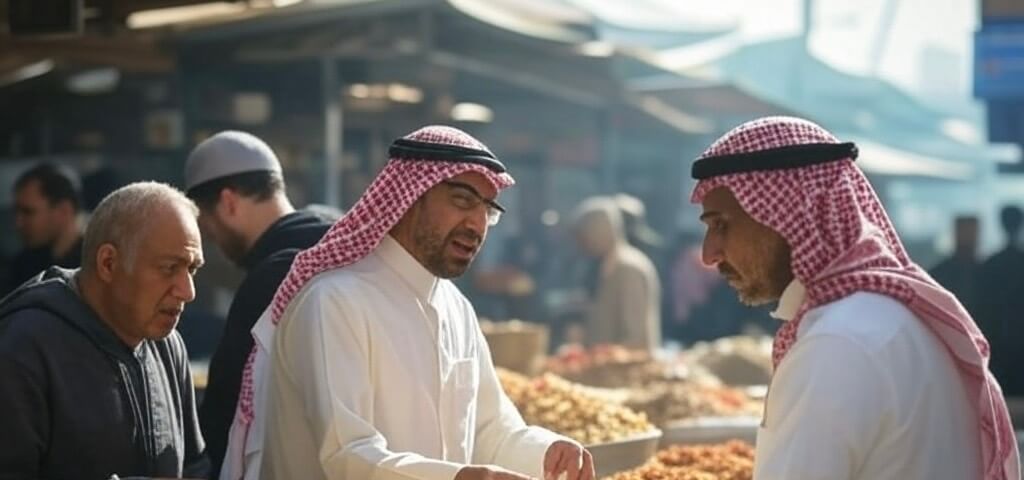 ارتفاع معدل التضخم في السعودية خلال يناير إلى 2% مدفوعًا بزيادة أسعار الأغذية والإيجارات
