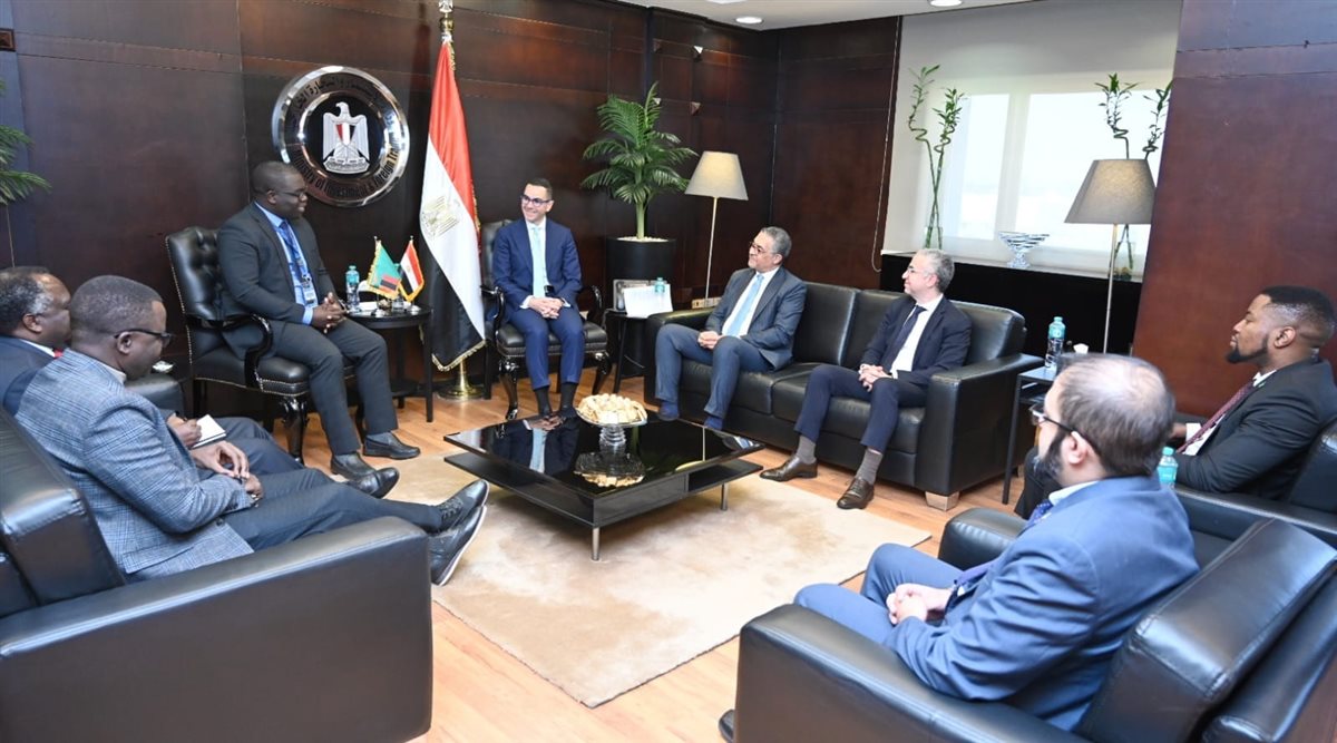 المصدر صفحة رئاسة الوزراء فيسبوك