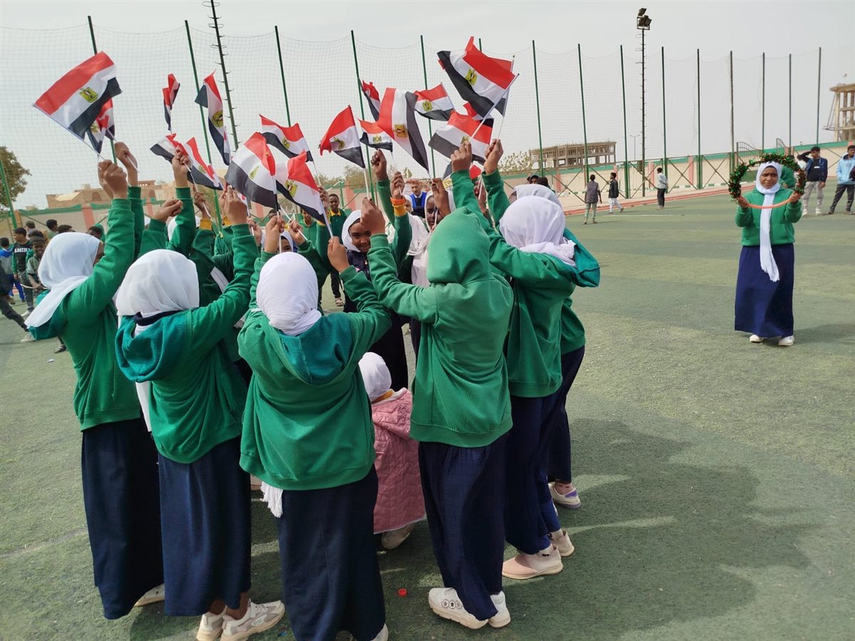 المصدر صفحة رئاسة الوزراء فيسبوك
