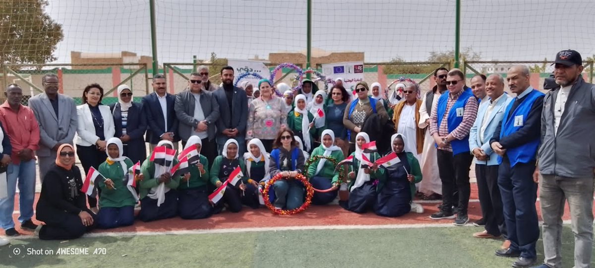 المصدر صفحة رئاسة الوزراء فيسبوك