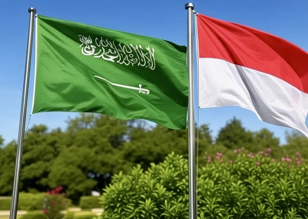 وزير الصحة السعودي فهد الجلاجل يبحث في إندونيسيا تعزيز التعاون الصحي