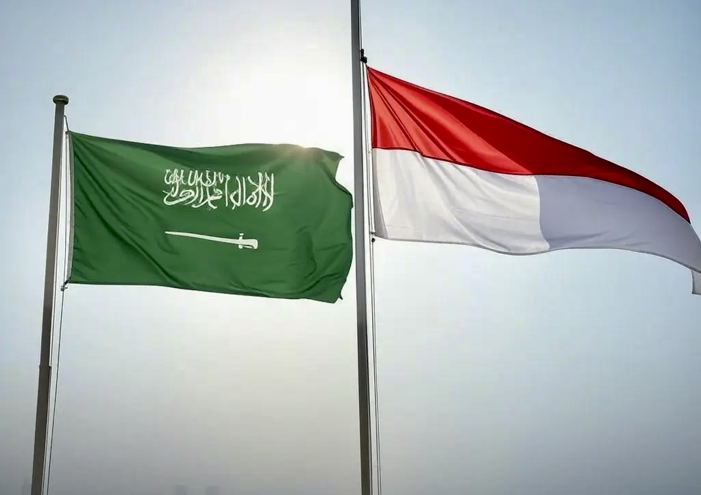 المملكة وإندونيسيا تعززان الشراكة الصحية