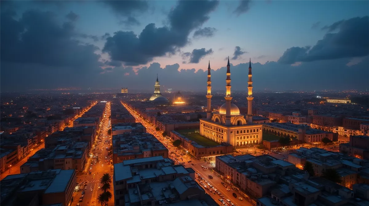 متى يكون الإفطار الصحيح؟