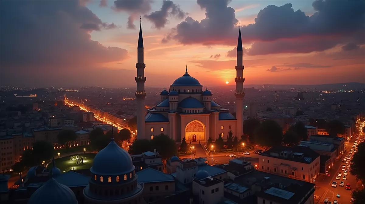 متى يكون الإفطار الصحيح؟