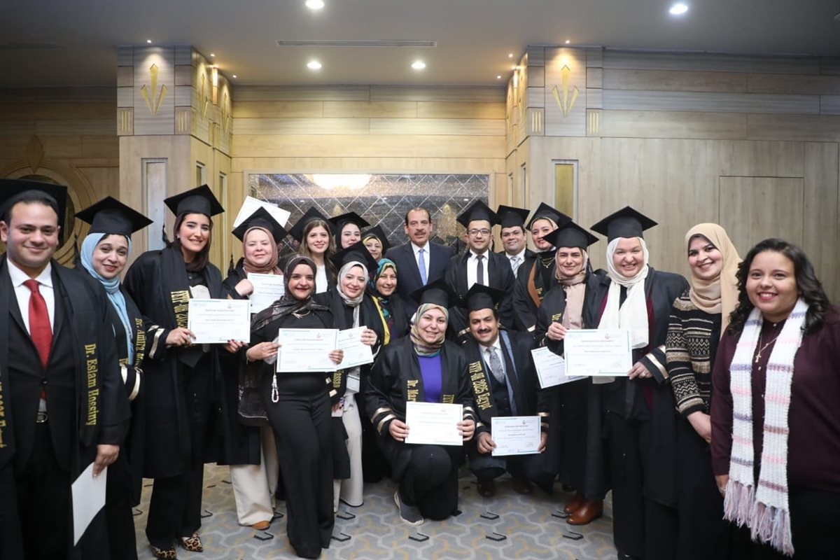 المصدر صفحة رئاسة الوزراء فيسبوك