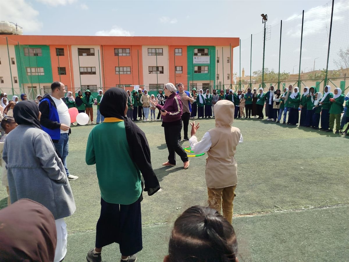 المصدر صفحة رئاسة الوزراء فيسبوك
