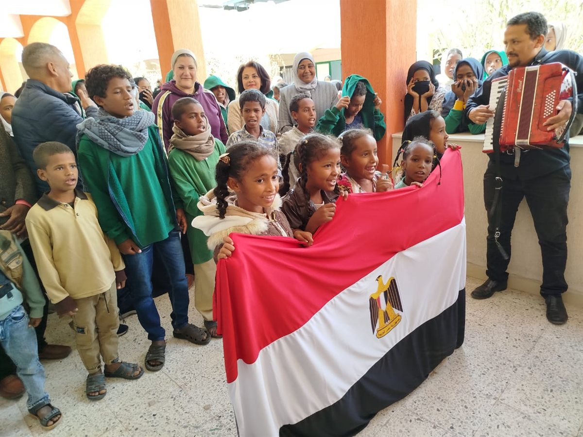 المصدر صفحة رئاسة الوزراء فيسبوك