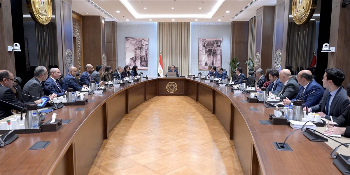 المصدر صفحة رئاسة الوزراء فيسبوك