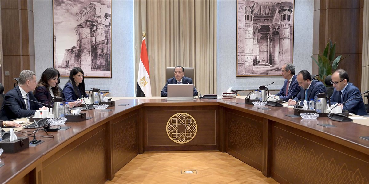 المصدر صفحة رئاسة الوزراء فيسبوك