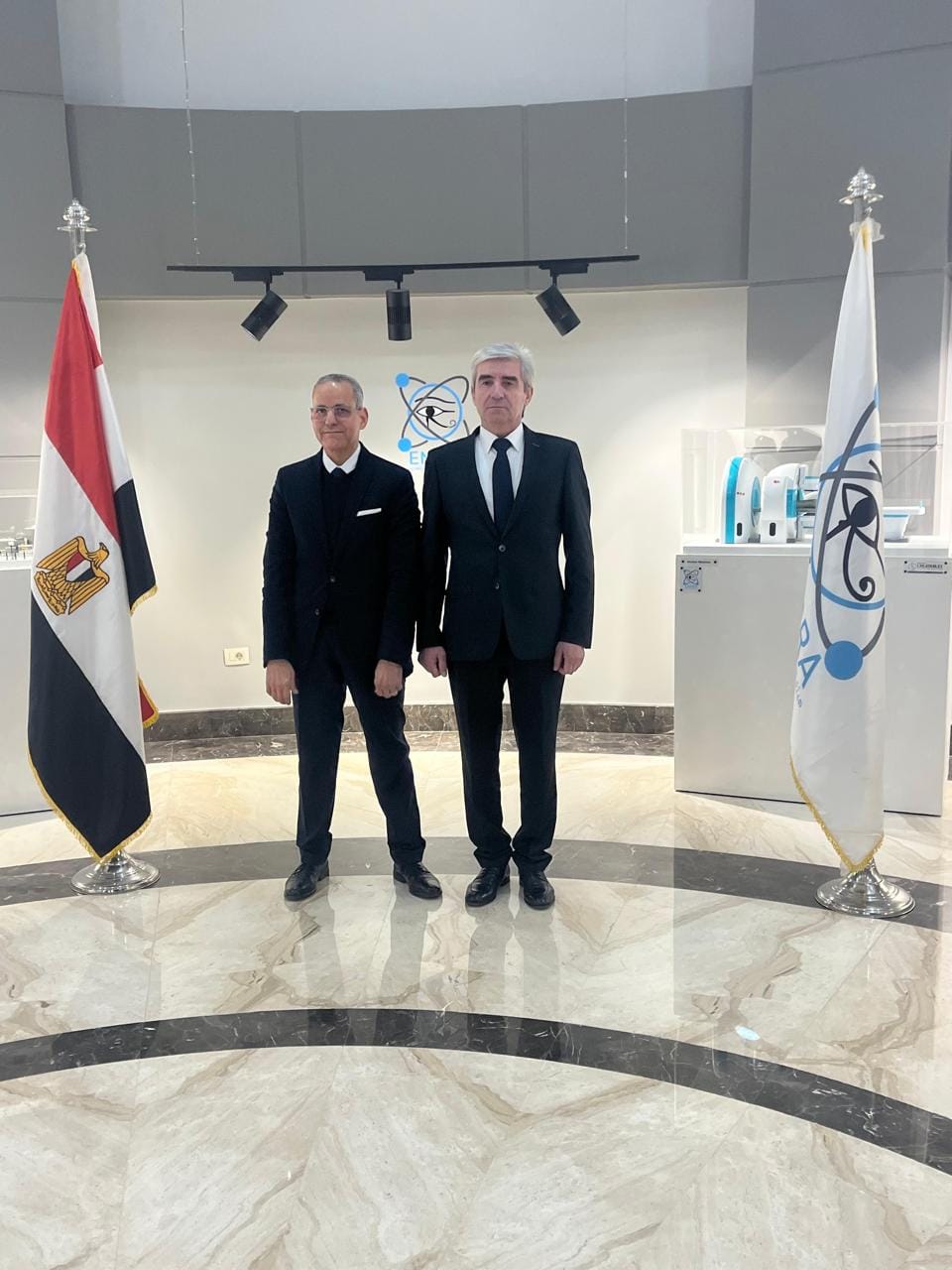 المصدر صفحة رئاسة الوزراء فيسبوك