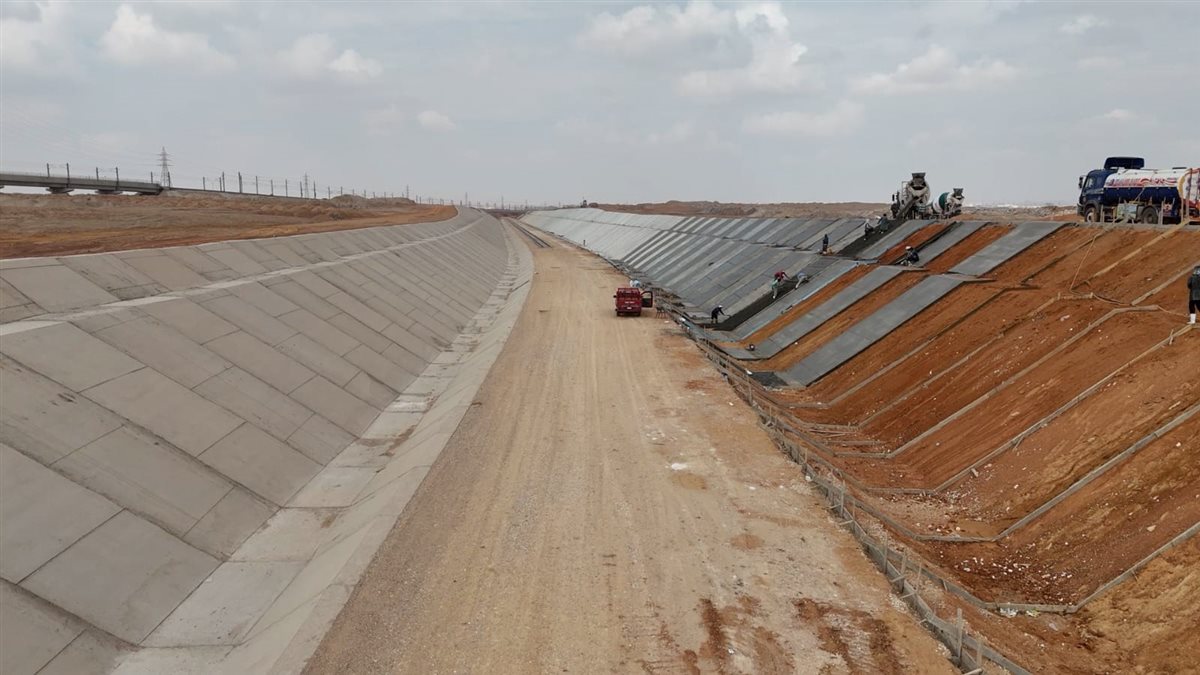 المصدر صفحة رئاسة الوزراء فيسبوك