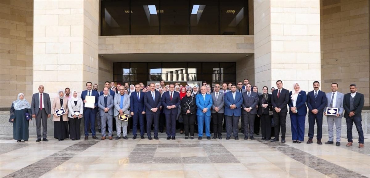 المصدر صفحة رئاسة الوزراء فيسبوك