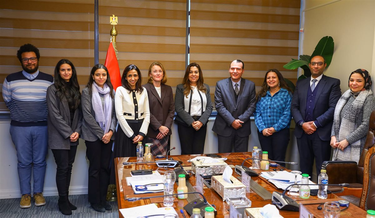 المصدر صفحة رئاسة الوزراء فيسبوك
