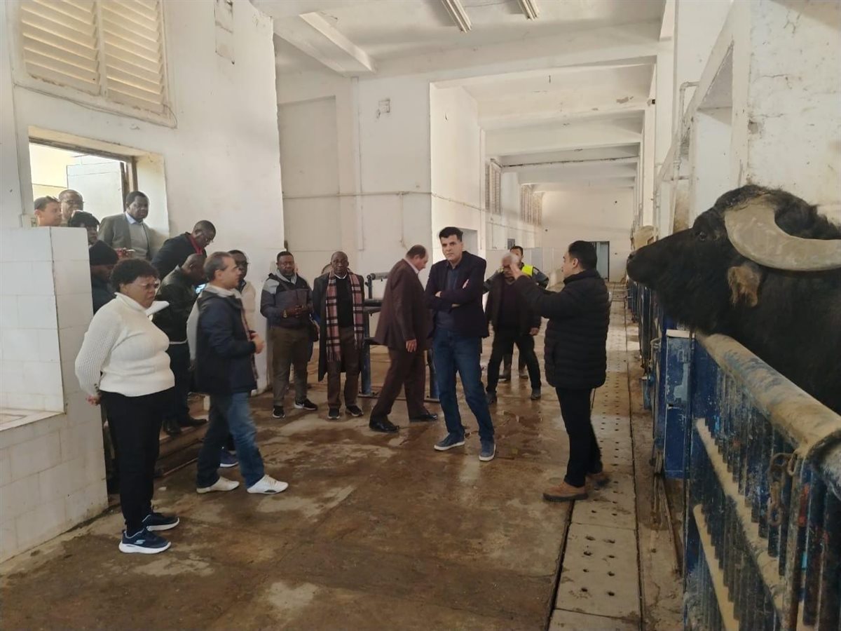 المصدر صفحة رئاسة الوزراء فيسبوك