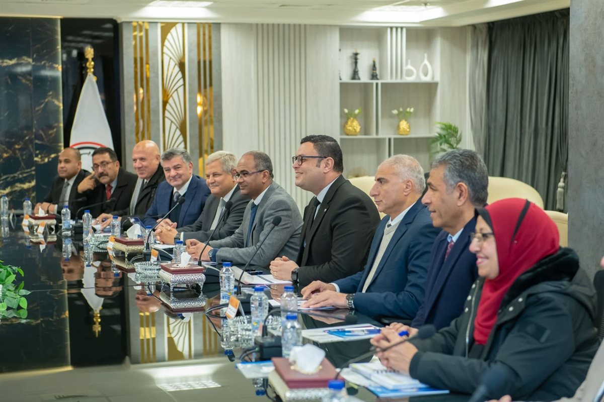 المصدر صفحة رئاسة الوزراء فيسبوك
