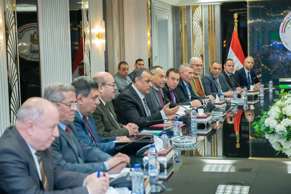 المصدر صفحة رئاسة الوزراء فيسبوك