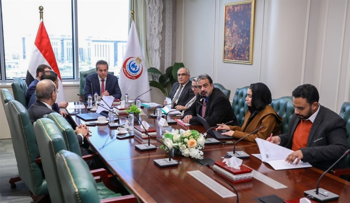 المصدر صفحة رئاسة الوزراء فيسبوك