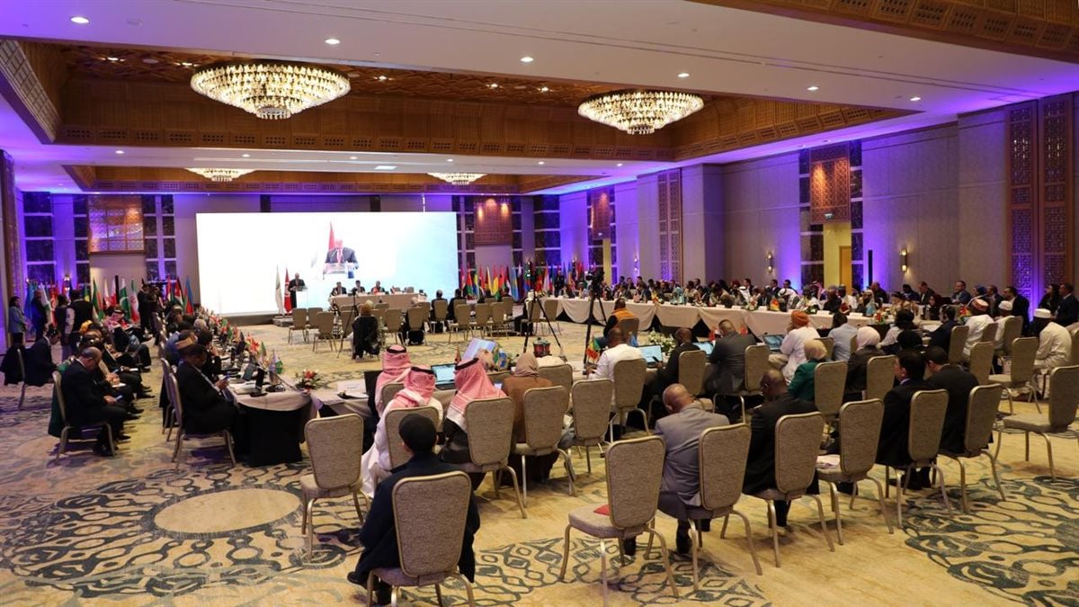 المصدر صفحة رئاسة الوزراء فيسبوك