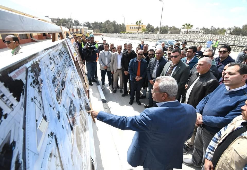 رفع كفاءة المحطة وزيادة الطاقة الإنتاجية