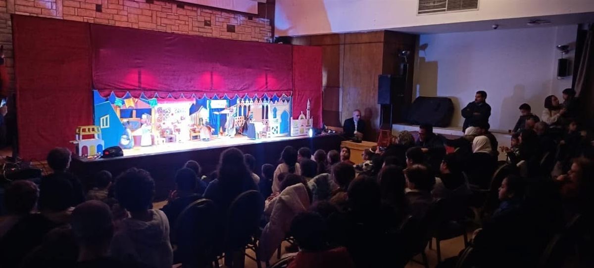الليلة الكبيرة” تنطلق من جديد في رمضان