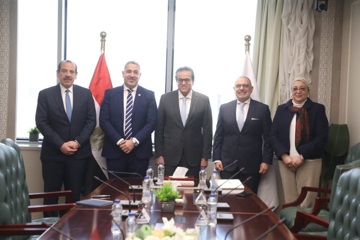 المصدر صفحة رئاسة الوزراء فيسبوك