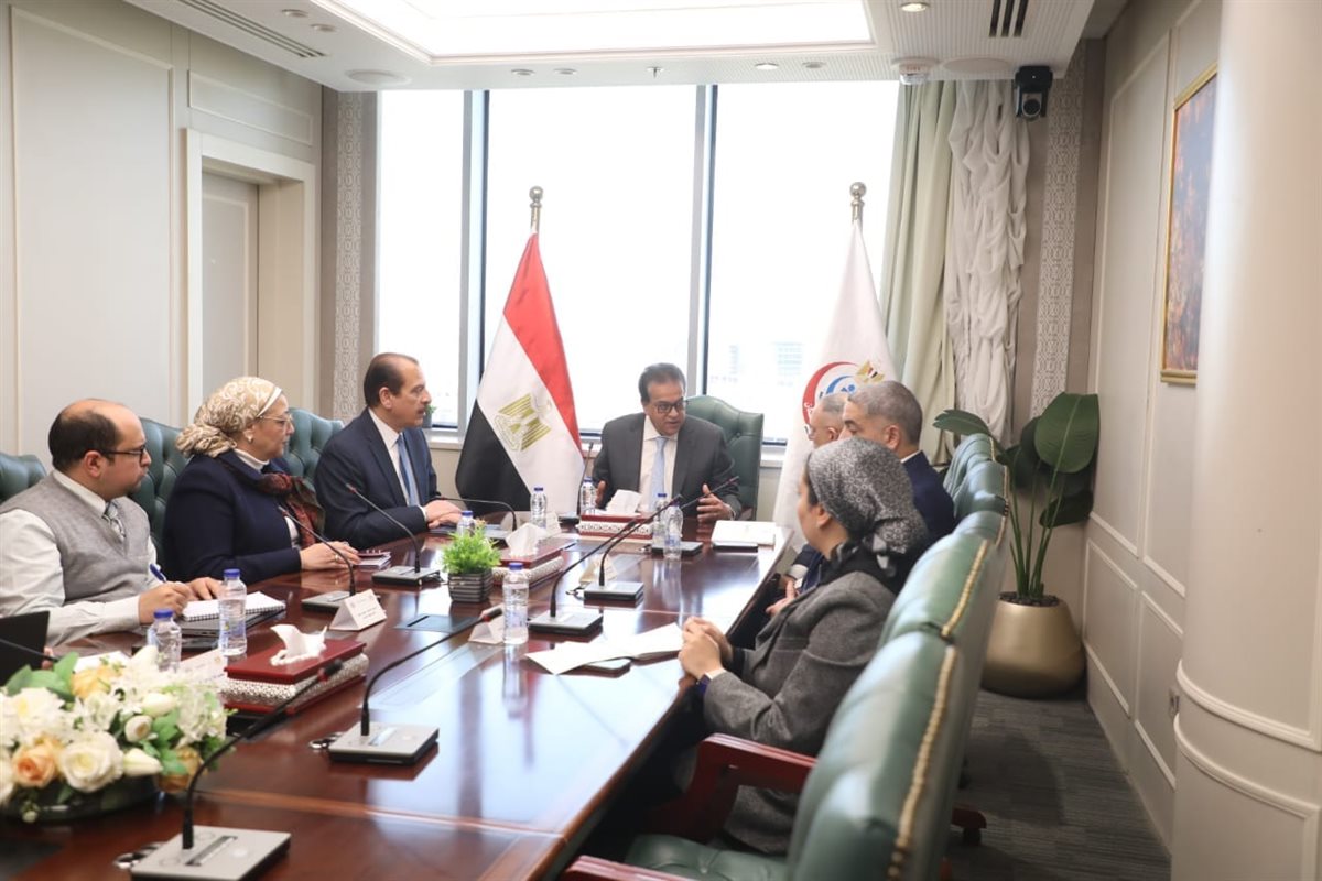 المصدر صفحة رئاسة الوزراء فيسبوك