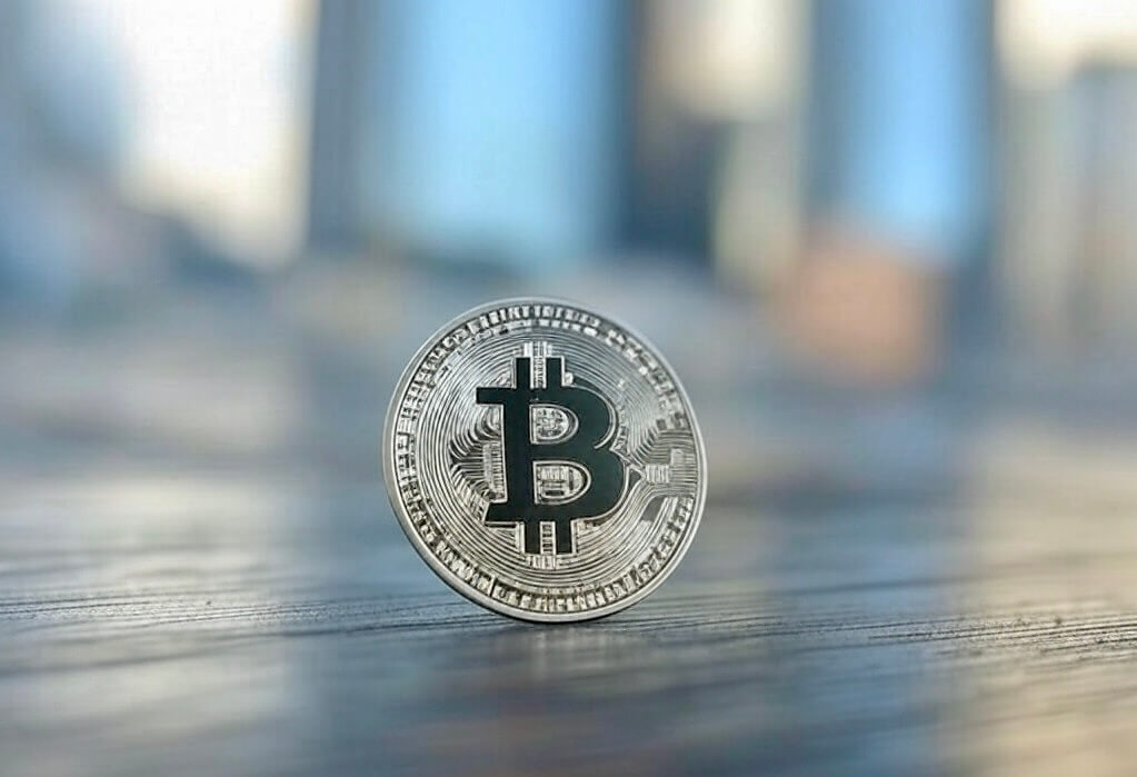 انخفاض قياسي للبيتكوين وسط تقلبات السوق