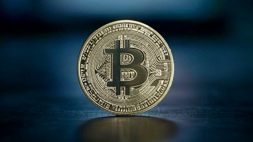 حرب تجارية جديدة قد تضر بسوق العملات المشفرة
