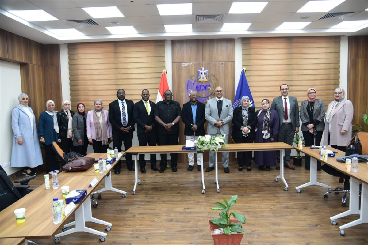 المصدر صفحة رئاسة الوزراء فيسبوك