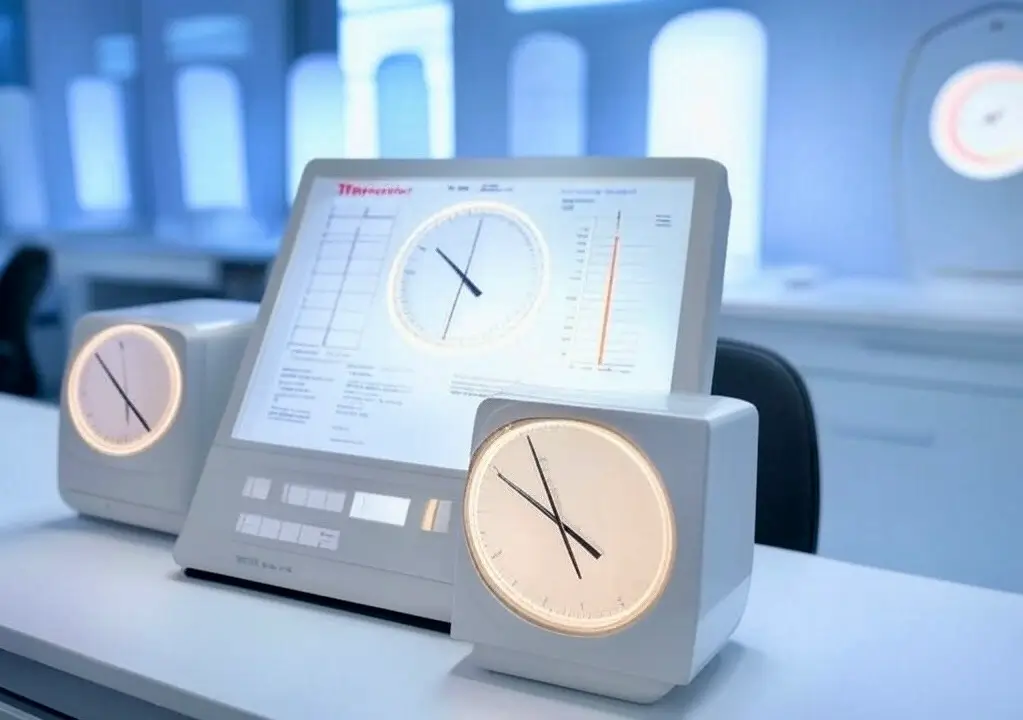 تقنية “Thermometer” أرشيفية