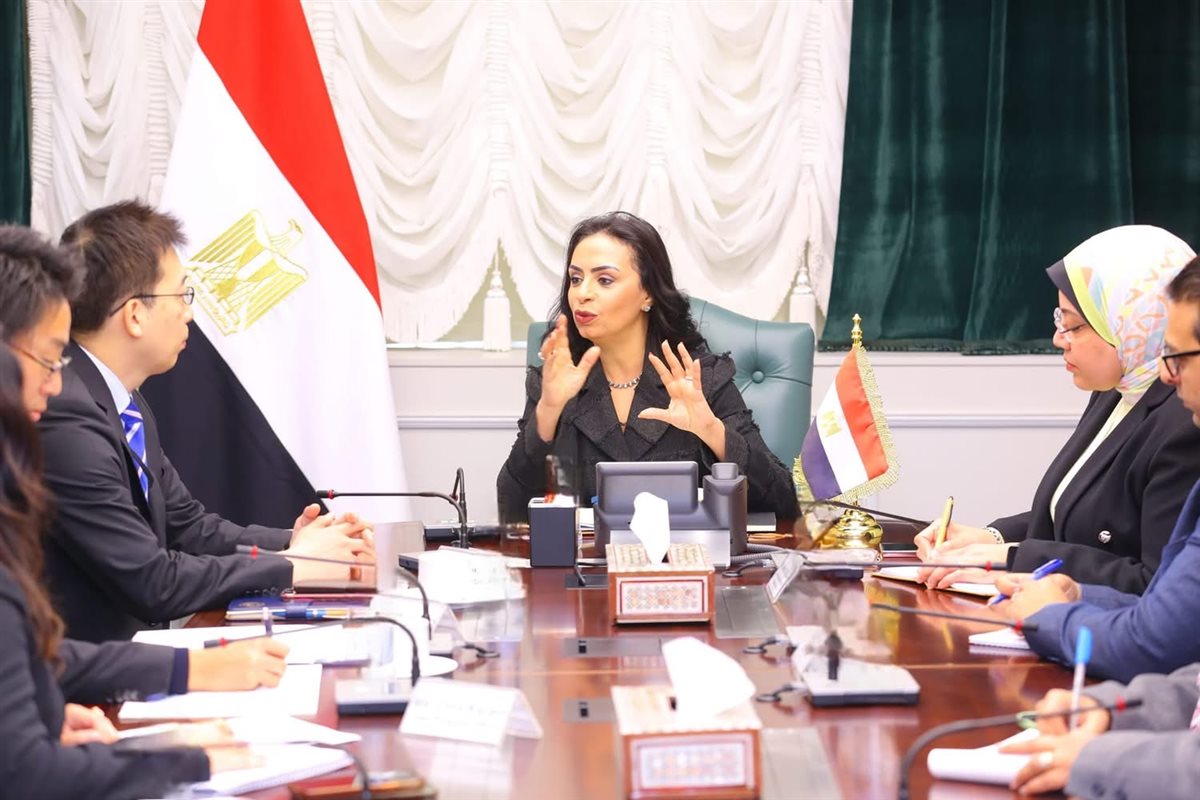 تعاون مصري ياباني لتطوير الطفولة المبكرة