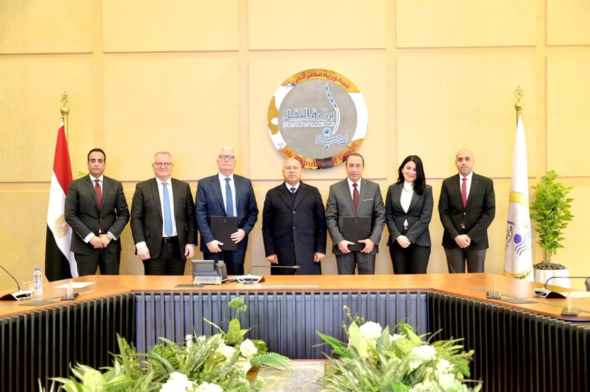 المصدر صفحة رئاسة الوزراء فيسبوك