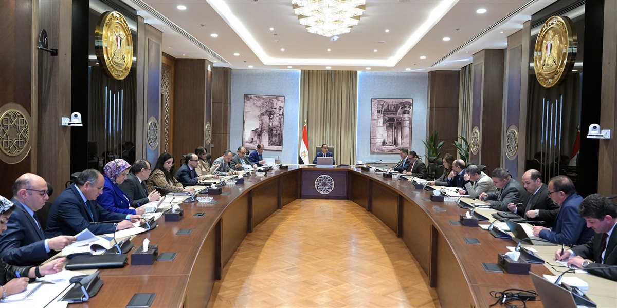 المصدر صفحة رئاسة الوزراء فيسبوك