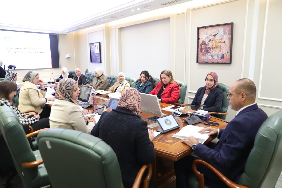 المصدر صفحة رئاسة الوزراء فيسبوك