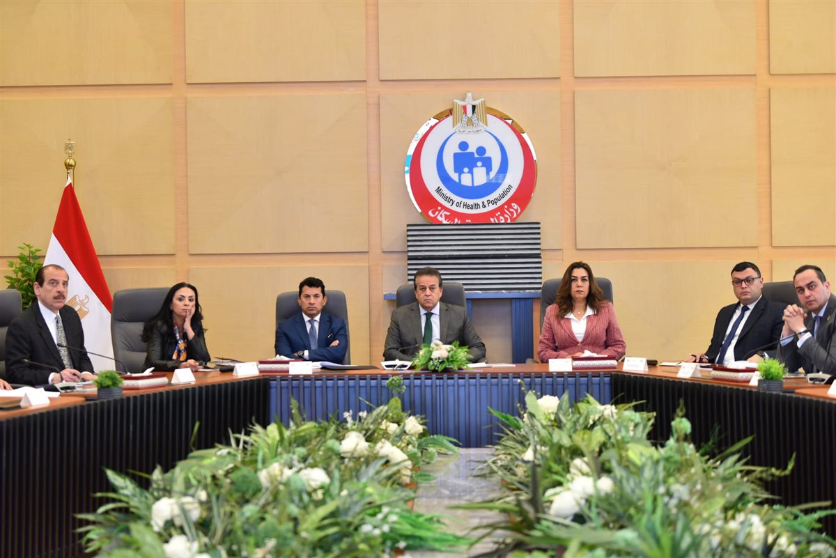 المصدر صفحة رئاسة الوزراء فيسبوك