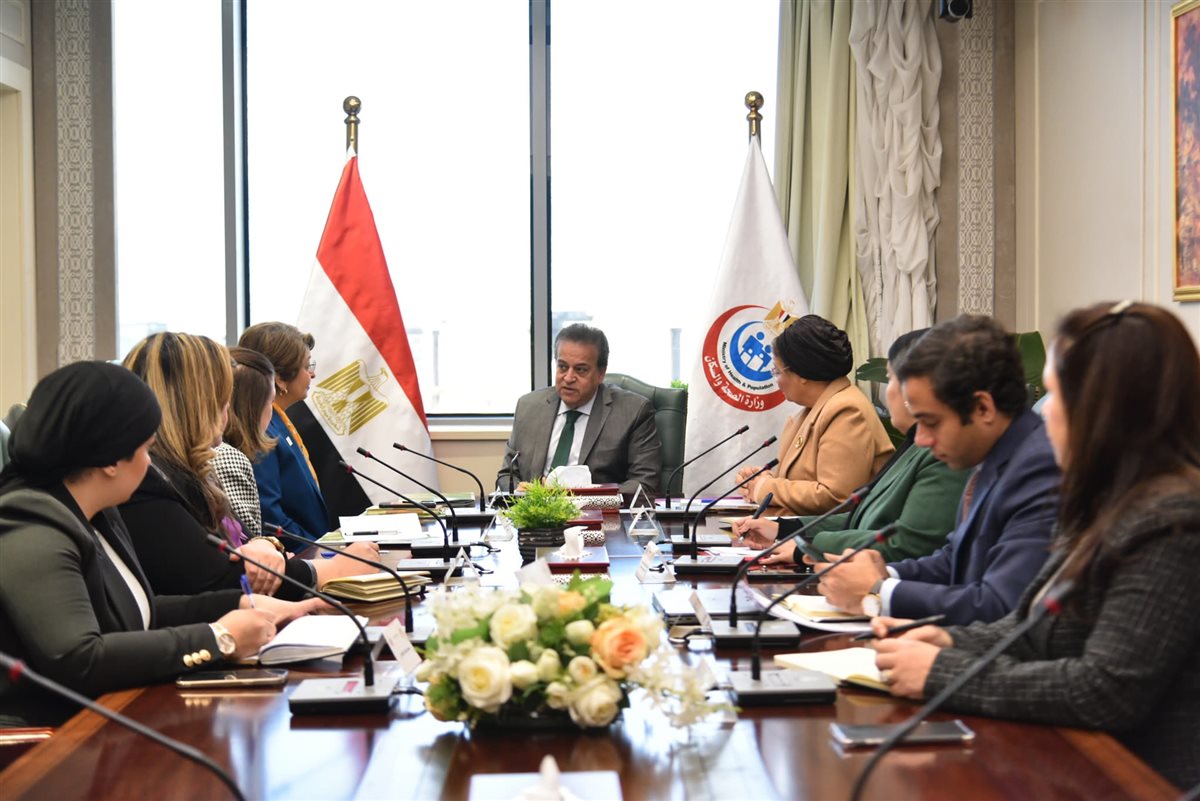 المصدر صفحة رئاسة الوزراء فيسبوك